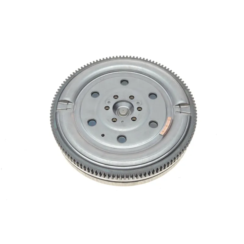 Демпфер + комплект зчеплення VW Crafter 2.0TDI 11-16 (120kw), CKUB, CSNA