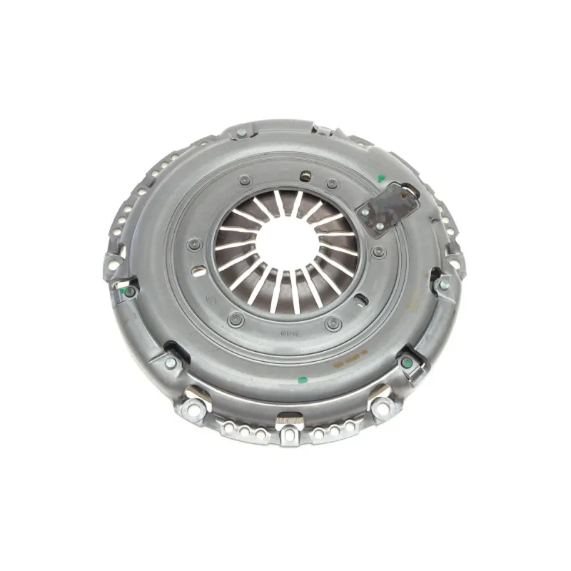 Демпфер + комплект зчеплення VW Crafter 2.0TDI 11-16 (120kw), CKUB, CSNA