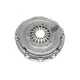 Демпфер + комплект зчеплення VW Crafter 2.0TDI 11-16 (120kw), CKUB, CSNA