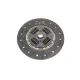 Демпфер + комплект зчеплення VW Crafter 2.0TDI 11-16 (120kw), CKUB, CSNA