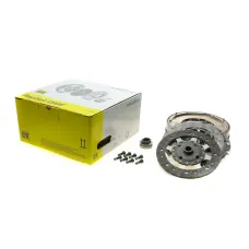 Комплект зчеплення LuK 600 0327 00 з демпфером для Citroen Jumpy, Peugeot Expert 2.0 HDi