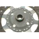 Комплект зчеплення LuK 600 0327 00 з демпфером для Citroen Jumpy, Peugeot Expert 2.0 HDi