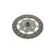 Комплект зчеплення LuK 600 0327 00 з демпфером для Citroen Jumpy, Peugeot Expert 2.0 HDi