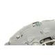 Комплект зчеплення LuK 600 0327 00 з демпфером для Citroen Jumpy, Peugeot Expert 2.0 HDi