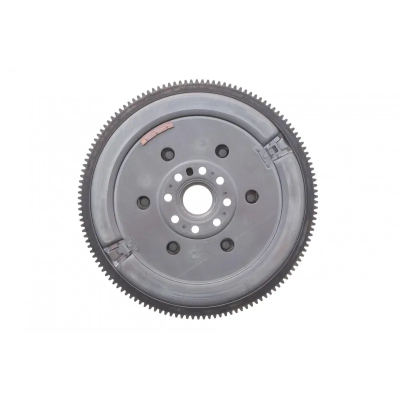 Демпфер + комплект зчеплення Citroen C4 2.0 HDi 06-13