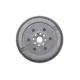 Демпфер + комплект зчеплення Citroen C4 2.0 HDi 06-13
