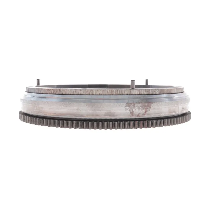 Демпфер + комплект зчеплення Citroen C4 2.0 HDi 06-13