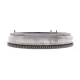 Демпфер + комплект зчеплення Citroen C4 2.0 HDi 06-13