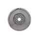 Демпфер + комплект зчеплення Citroen C4 2.0 HDi 06-13