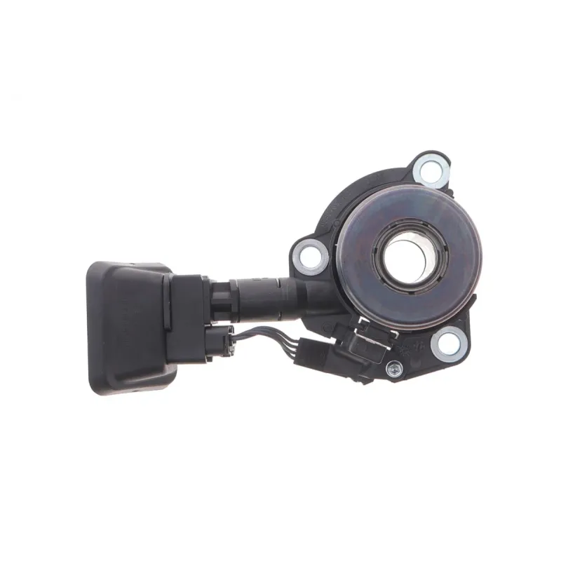 Демпфер + комплект зчеплення Citroen C4 2.0 HDi 06-13