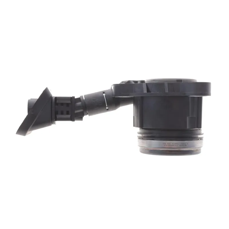 Демпфер + комплект зчеплення Citroen C4 2.0 HDi 06-13