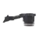 Демпфер + комплект зчеплення Citroen C4 2.0 HDi 06-13