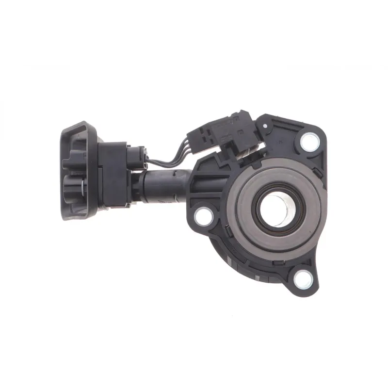 Демпфер + комплект зчеплення Citroen C4 2.0 HDi 06-13