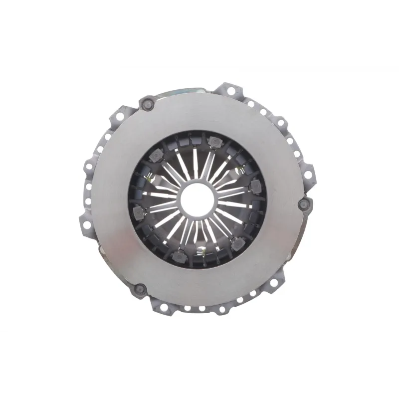 Демпфер + комплект зчеплення Citroen C4 2.0 HDi 06-13