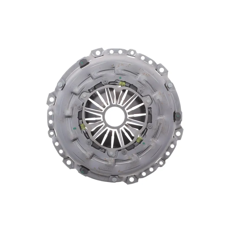 Демпфер + комплект зчеплення Citroen C4 2.0 HDi 06-13