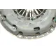 Демпфер + комплект зчеплення +вижимний Citroen C-Crosser/Peugeot 4007 2.2 HDi 07-