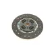 Демпфер + комплект зчеплення +вижимний Citroen C-Crosser/Peugeot 4007 2.2 HDi 07-