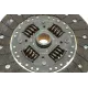 Демпфер + комплект зчеплення +вижимний Citroen C-Crosser/Peugeot 4007 2.2 HDi 07-