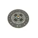 Демпфер + комплект зчеплення +вижимний Citroen C-Crosser/Peugeot 4007 2.2 HDi 07-