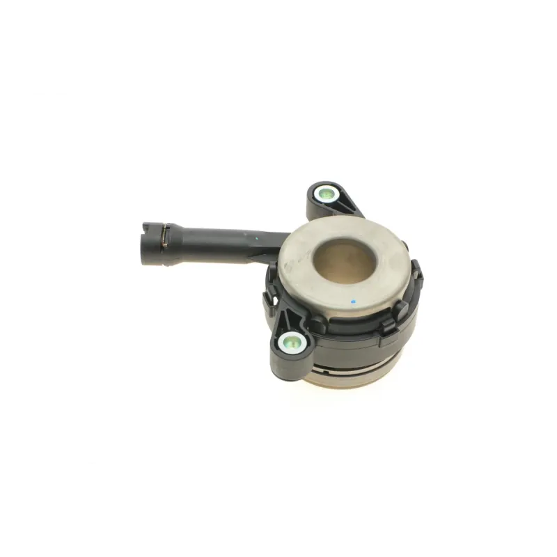 Демпфер + комплект зчеплення +вижимний Citroen C-Crosser/Peugeot 4007 2.2 HDi 07-