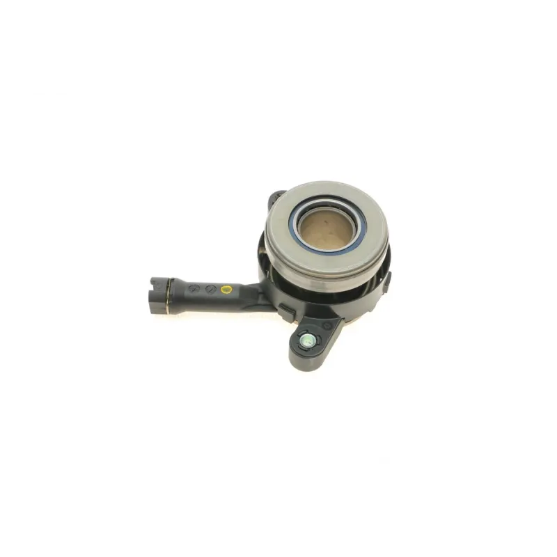 Демпфер + комплект зчеплення +вижимний Citroen C-Crosser/Peugeot 4007 2.2 HDi 07-
