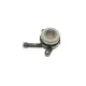 Демпфер + комплект зчеплення +вижимний Citroen C-Crosser/Peugeot 4007 2.2 HDi 07-