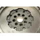 Демпфер + комплект зчеплення +вижимний Citroen C-Crosser/Peugeot 4007 2.2 HDi 07-