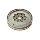 Демпфер + комплект зчеплення +вижимний Citroen C-Crosser/Peugeot 4007 2.2 HDi 07-