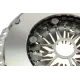 Демпфер + комплект зчеплення +вижимний Citroen C-Crosser/Peugeot 4007 2.2 HDi 07-