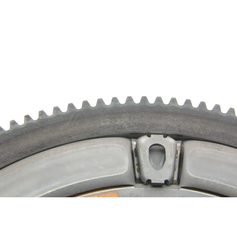 Комплект зчеплення LuK 600 0340 00 з демпфером для BMW 5 (E60) X3 (E83) M57 D30