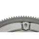 Комплект зчеплення LuK 600 0340 00 з демпфером для BMW 5 (E60) X3 (E83) M57 D30