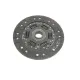 Комплект зчеплення LuK 600 0340 00 з демпфером для BMW 5 (E60) X3 (E83) M57 D30