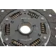 Комплект зчеплення LuK 600 0340 00 з демпфером для BMW 5 (E60) X3 (E83) M57 D30