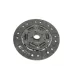 Комплект зчеплення LuK 600 0340 00 з демпфером для BMW 5 (E60) X3 (E83) M57 D30