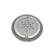Комплект зчеплення LuK 600 0340 00 з демпфером для BMW 5 (E60) X3 (E83) M57 D30