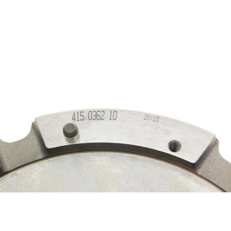 Комплект зчеплення LuK 600 0340 00 з демпфером для BMW 5 (E60) X3 (E83) M57 D30