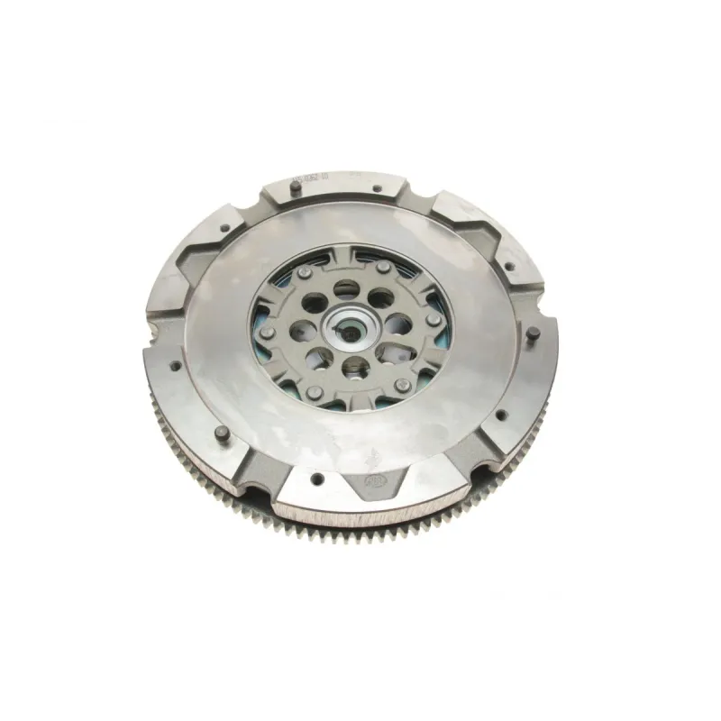 Комплект зчеплення LuK 600 0340 00 з демпфером для BMW 5 (E60) X3 (E83) M57 D30