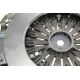 Комплект зчеплення LuK 600 0340 00 з демпфером для BMW 5 (E60) X3 (E83) M57 D30