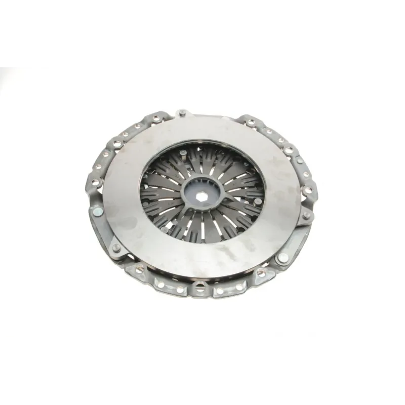Комплект зчеплення LuK 600 0340 00 з демпфером для BMW 5 (E60) X3 (E83) M57 D30