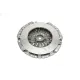 Комплект зчеплення LuK 600 0340 00 з демпфером для BMW 5 (E60) X3 (E83) M57 D30