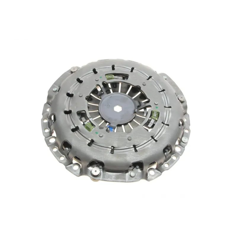 Комплект зчеплення LuK 600 0340 00 з демпфером для BMW 5 (E60) X3 (E83) M57 D30