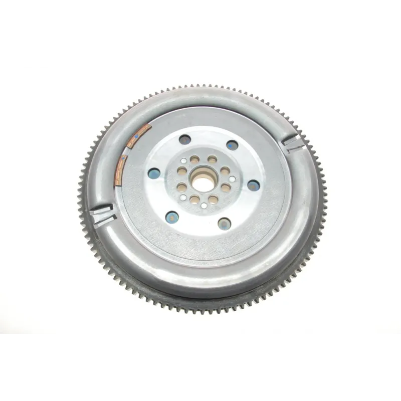 Комплект зчеплення LuK 600 0342 00 з демпфером для Fiat Ducato 3.0D Multijet 2006-