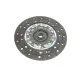 Комплект зчеплення LuK 600 0342 00 з демпфером для Fiat Ducato 3.0D Multijet 2006-