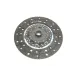 Комплект зчеплення LuK 600 0342 00 з демпфером для Fiat Ducato 3.0D Multijet 2006-