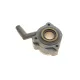 Комплект зчеплення LuK 600 0342 00 з демпфером для Fiat Ducato 3.0D Multijet 2006-