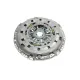 Комплект зчеплення LuK 600 0342 00 з демпфером для Fiat Ducato 3.0D Multijet 2006-