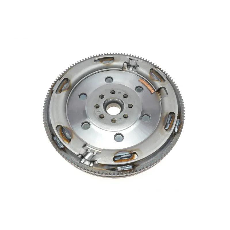 Демпфер + комплект зчеплення VW LT 28-46 II, 2.5TDI, 99-06, ANJ,AVR,BBE,BBF