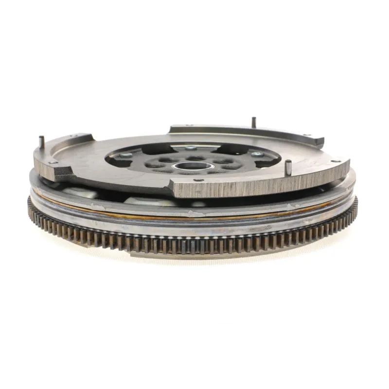 Демпфер + комплект зчеплення VW LT 28-46 II, 2.5TDI, 99-06, ANJ,AVR,BBE,BBF