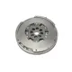 Демпфер + комплект зчеплення VW LT 28-46 II, 2.5TDI, 99-06, ANJ,AVR,BBE,BBF