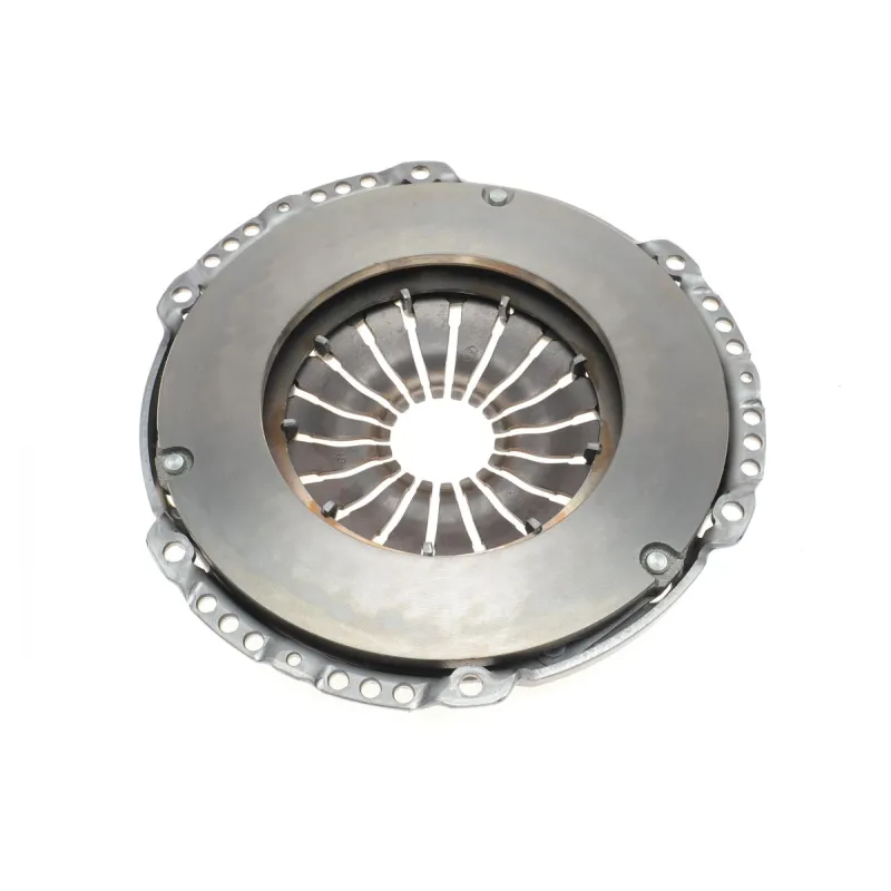 Демпфер + комплект зчеплення VW LT 28-46 II, 2.5TDI, 99-06, ANJ,AVR,BBE,BBF